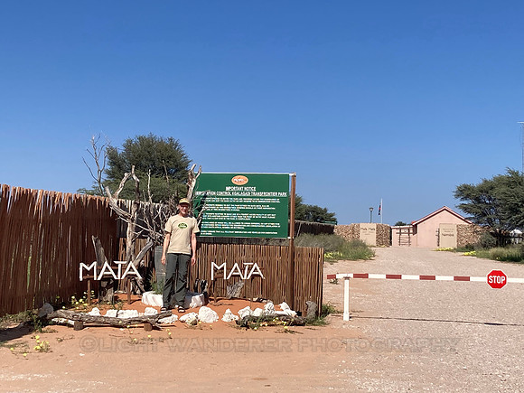 Kgalagadi