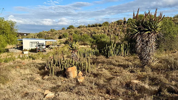 Graaff-Reinet