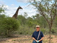 Kruger