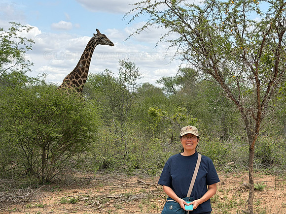 Kruger