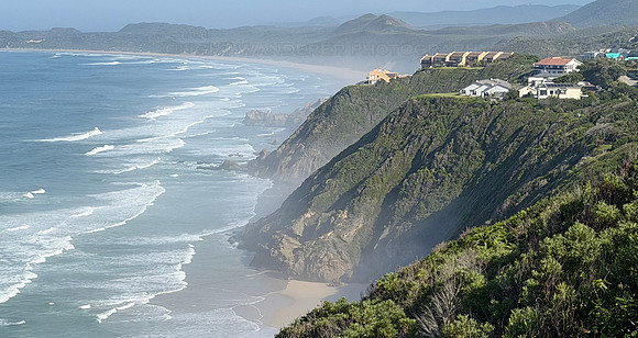 Brenton On Sea