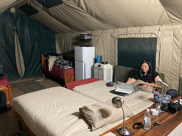 Etosha