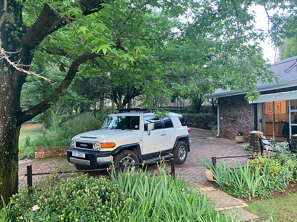 Clarens