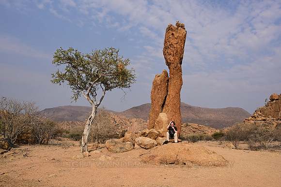 Omandumba