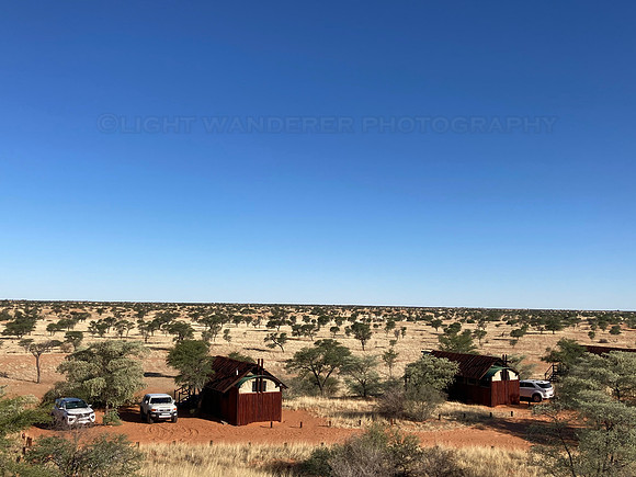 Kgalagadi