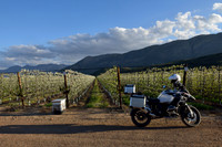 BMW R1200 GS Adventure