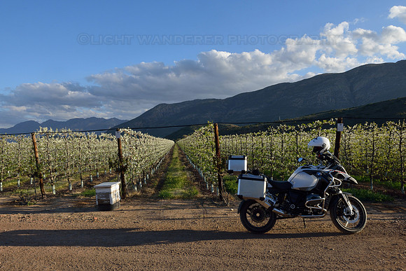 BMW R1200 GS Adventure