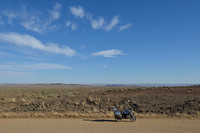 BMW R1200 GS Adventure