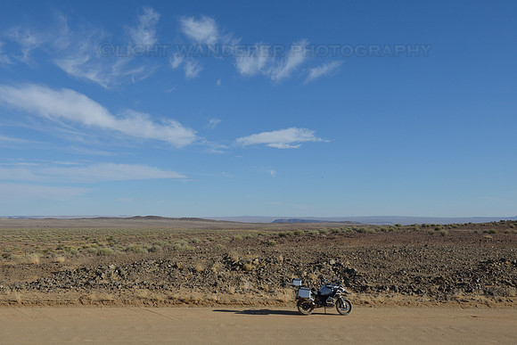 BMW R1200 GS Adventure