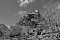 Shang Sumdo gompa