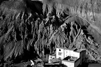 Lamayuru gompa