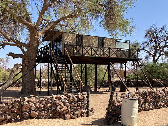 White Lady Lodge