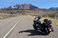 Indian Chieftain Classic
