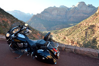 Indian Chieftain Classic