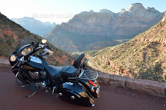 Indian Chieftain Classic