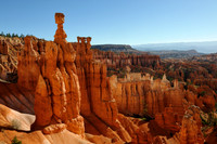 Hoodoos of Bryce Canyon National Park