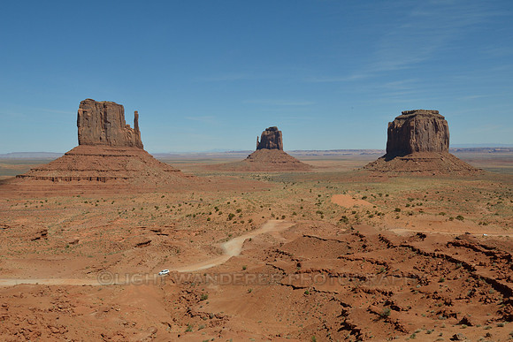 Monument Valley