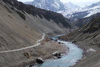 Indian Himalayas