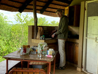 Olifants Rest Camp