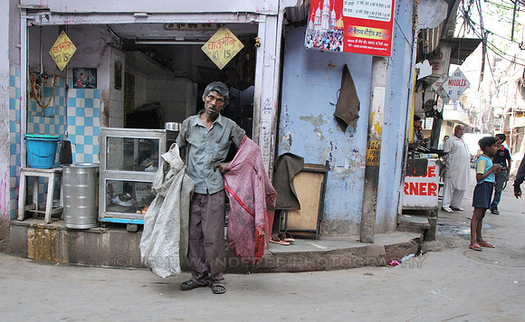 Garbage collector