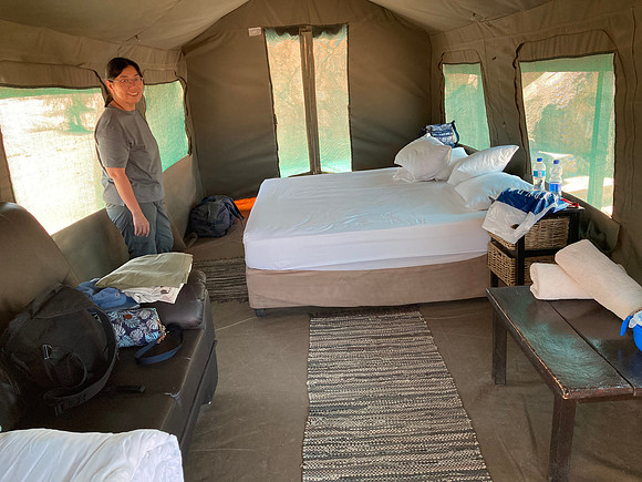 Damaraland