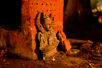 Statue of Shiva