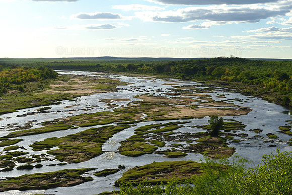 River Olifants