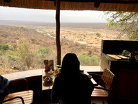 Olifants rest camp