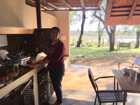 Lower Sabie Rest Camp