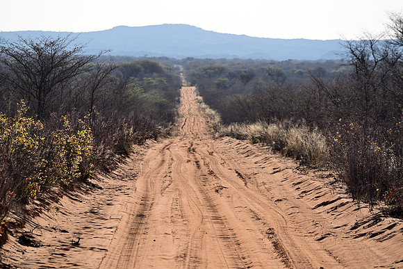Waterberg