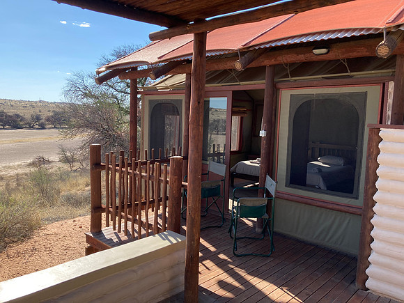 Kgalagadi