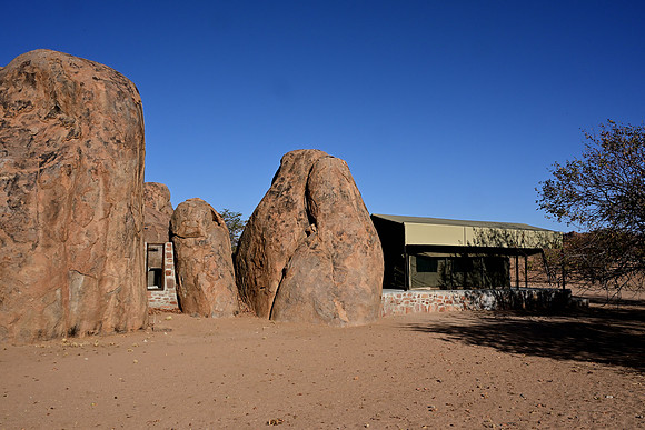 Damaraland