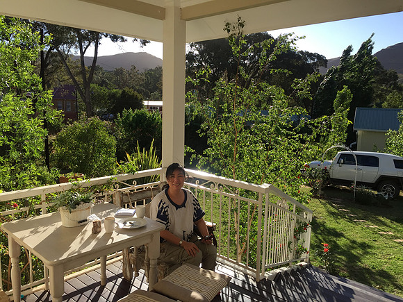 Clarens