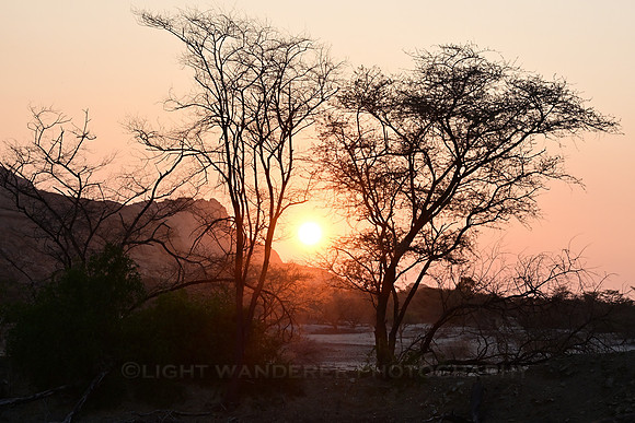 Sunrise