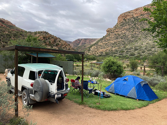 Duiwekloof