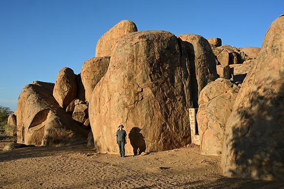 Damaraland